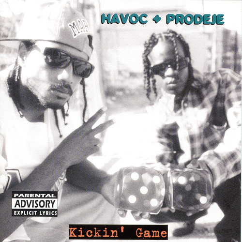 Guess-A-Dad by Havoc & Prodeje
