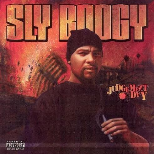 Freestyle #1 by Sly Boogy