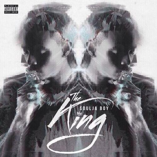 Album cover art for "Dirty Diana" by Soulja Boy