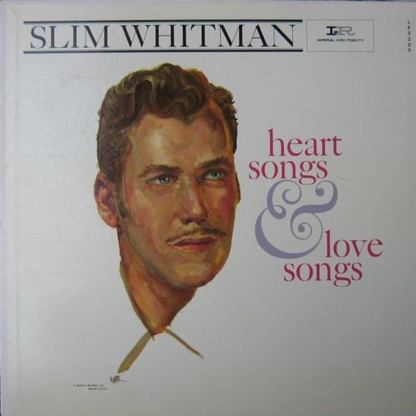 Cover image for Heart Songs & Love Songs