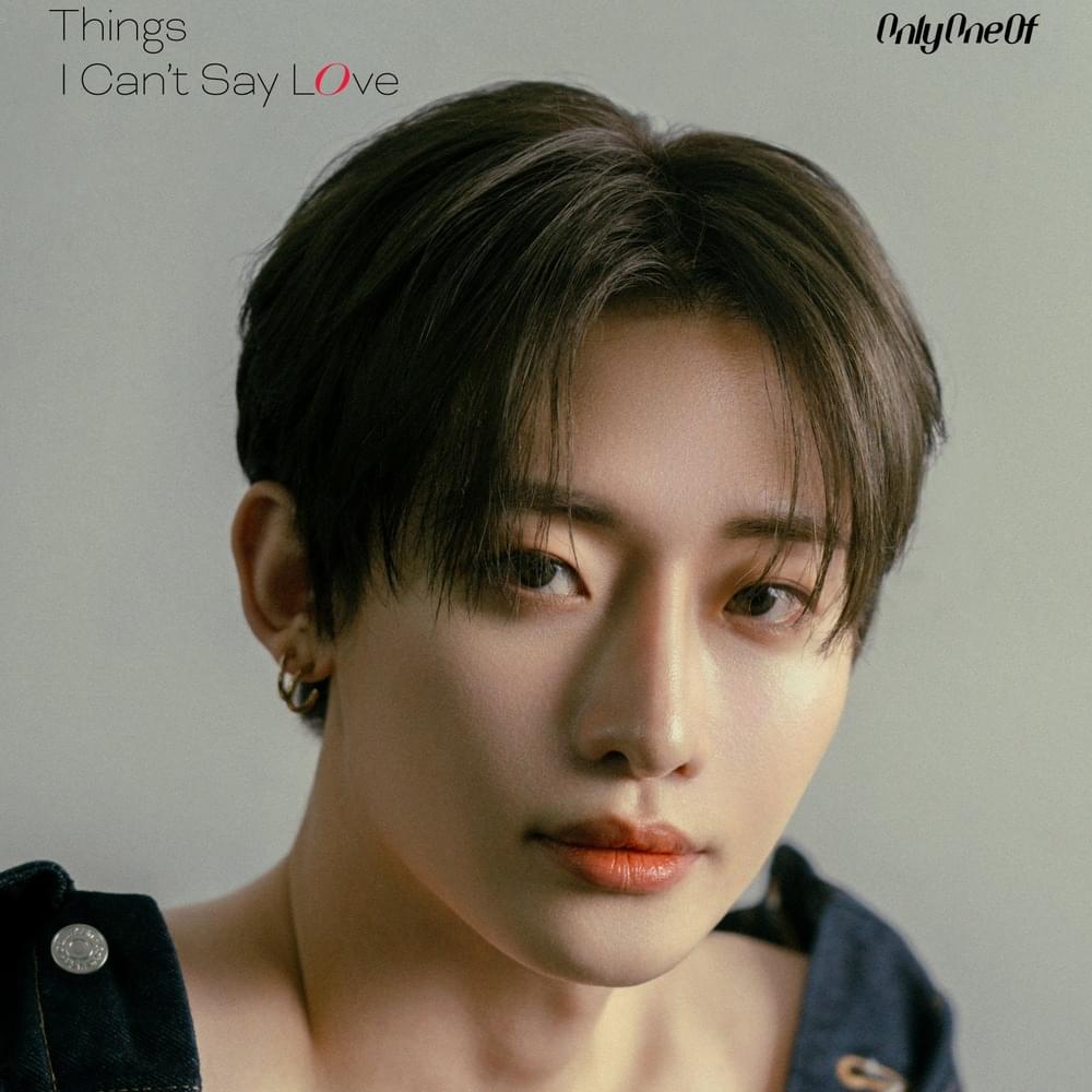 Cover image for YooJung