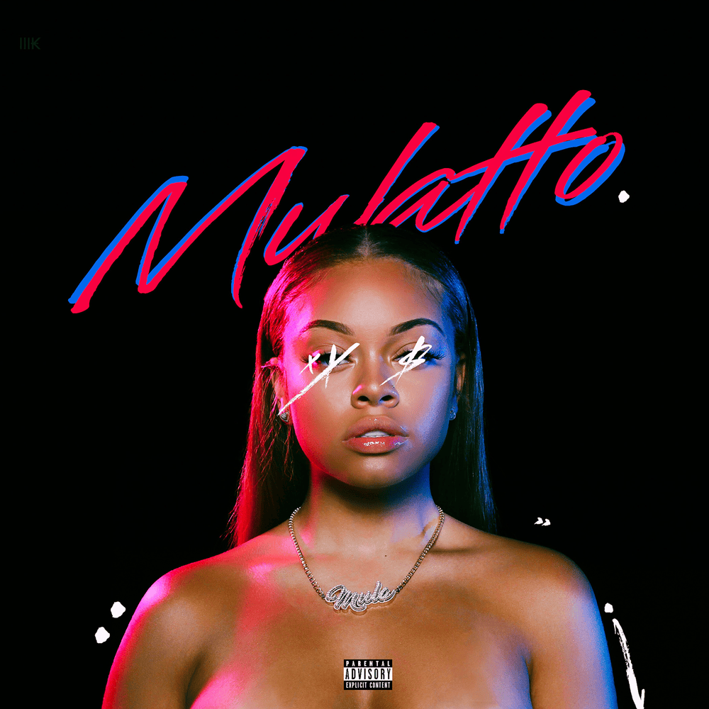 Cover image for Mulatto