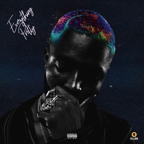 Pull Up by Prettyboy D-O