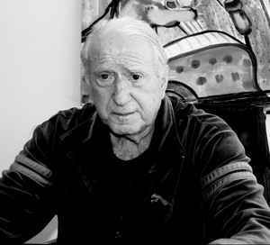 Jerry Leiber Profile Picture Photo of Jerry Leiber