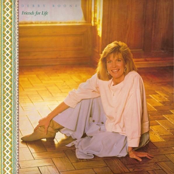 To Every Generation by Debby Boone