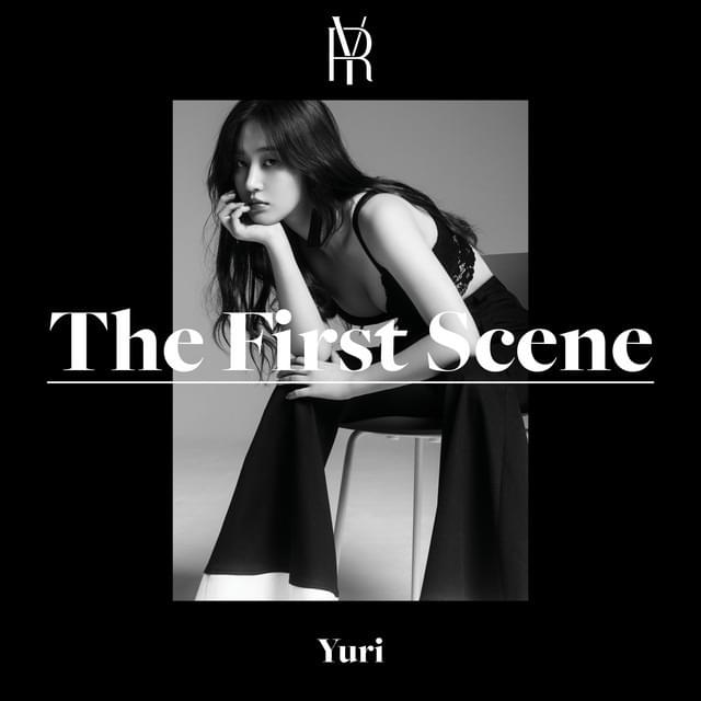 Cover image for The First Scene