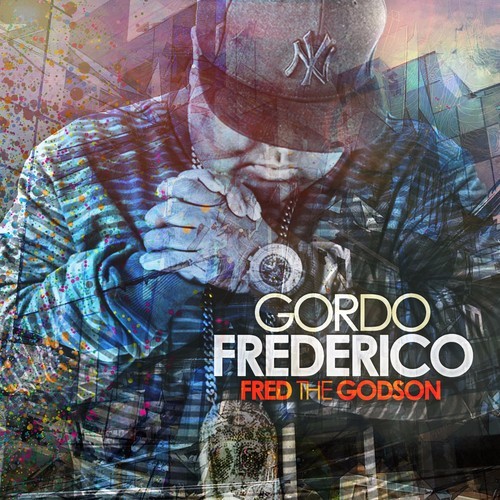 Cover image for Gordo Frederico