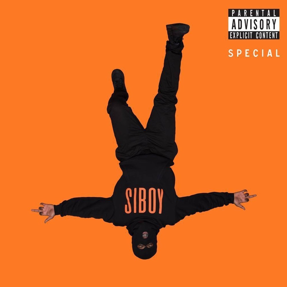 Album cover art for "Mobali" by Skyrock & Benash & Damso