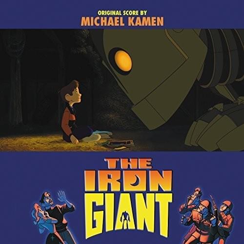 Come And Get It by Michael Kamen