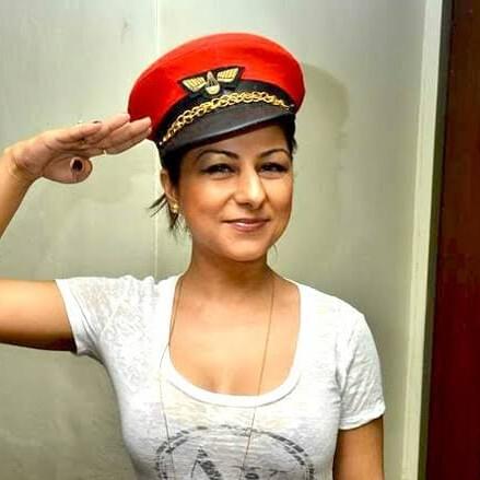 Cover image for Hard Kaur