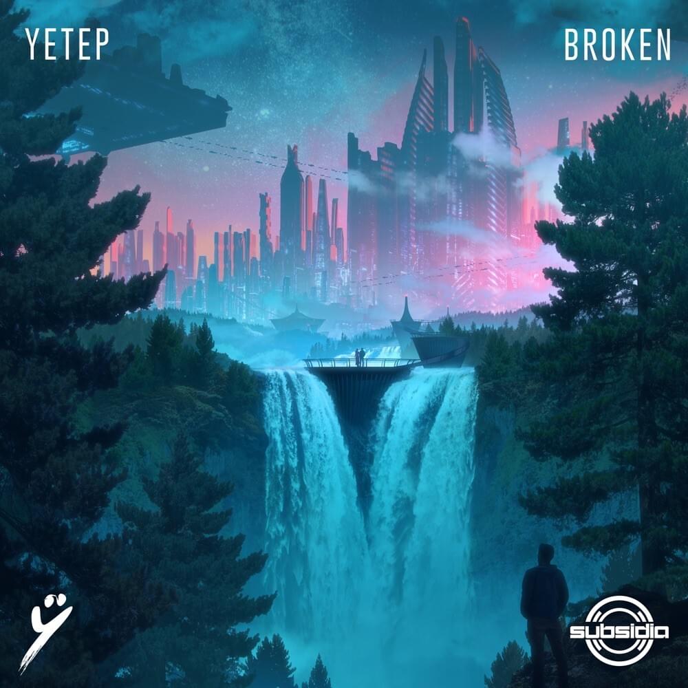 ​broken by yetep