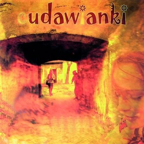 Cover image for Udawianki