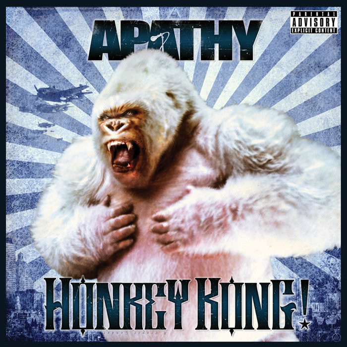 Smoke Weed Everyday by Apathy