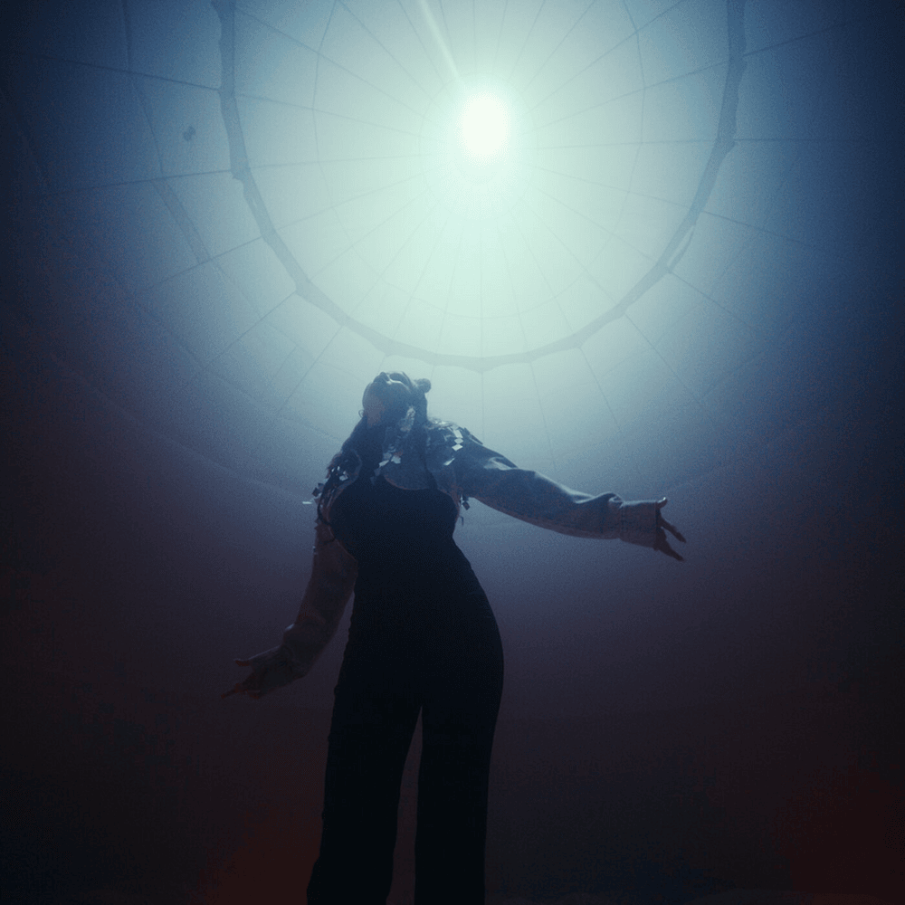 Halo by Rea Garvey