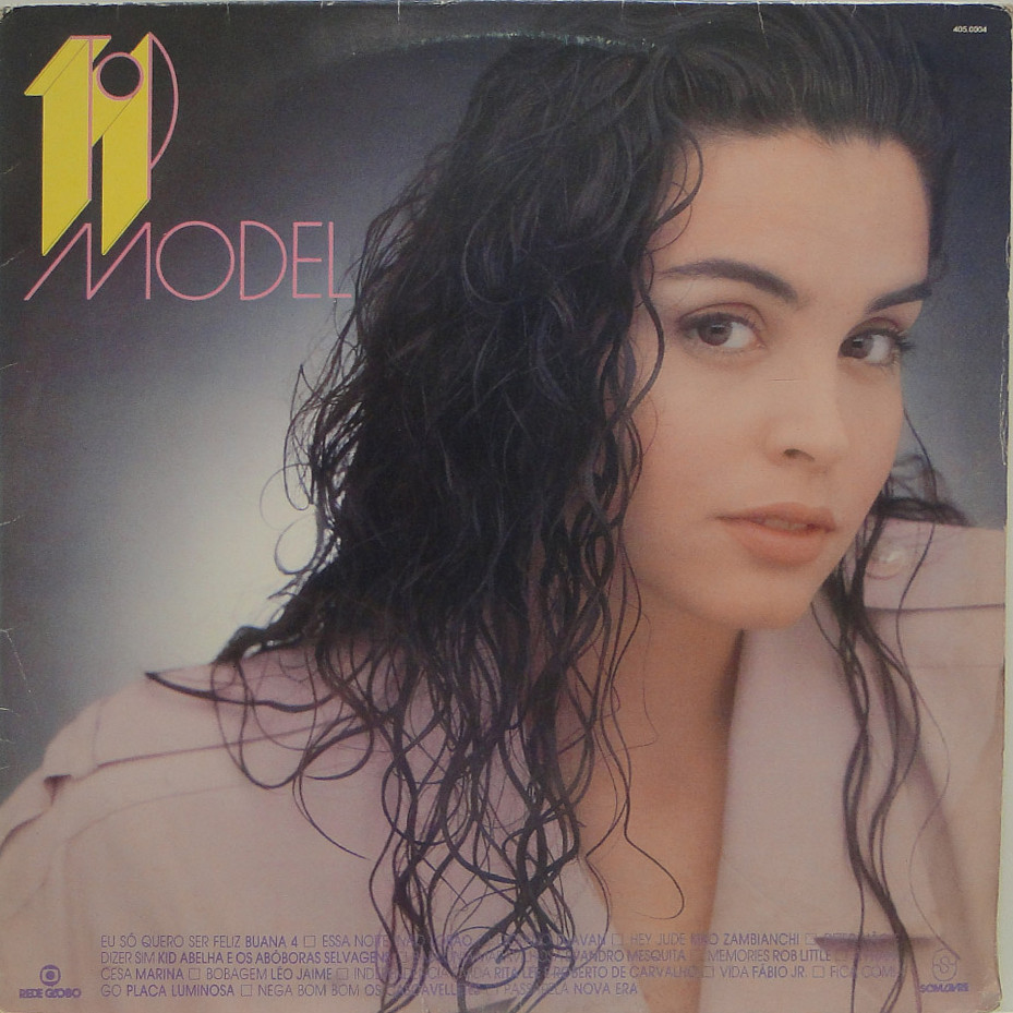 Vida by Fábio Jr.