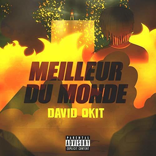 Meilleur du monde by David Okit