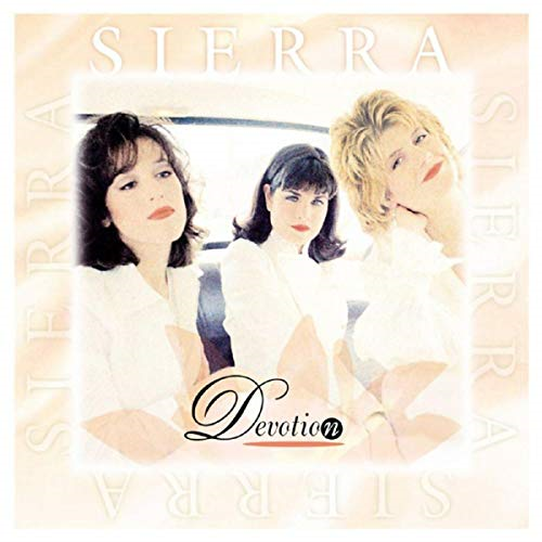 Hold On to Love by Sierra (USA)