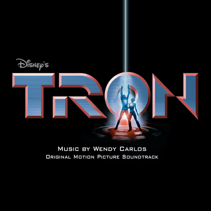 Tron Scherzo by Wendy Carlos