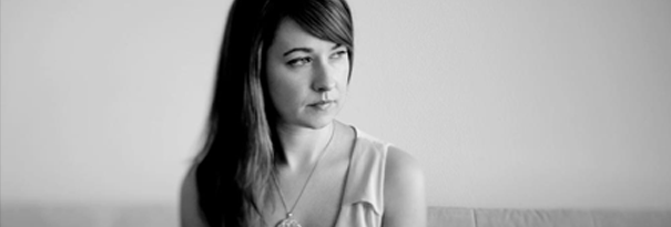 Photo of Jen Wood