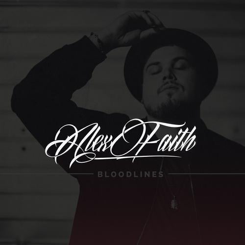 Dark Matters by Alex Faith
