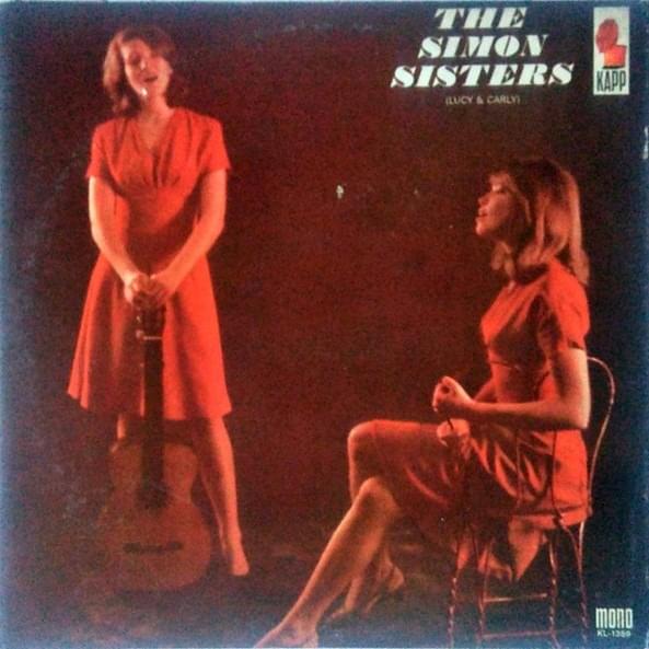 Winkin’, Blinkin’ and Nod by The Simon Sisters