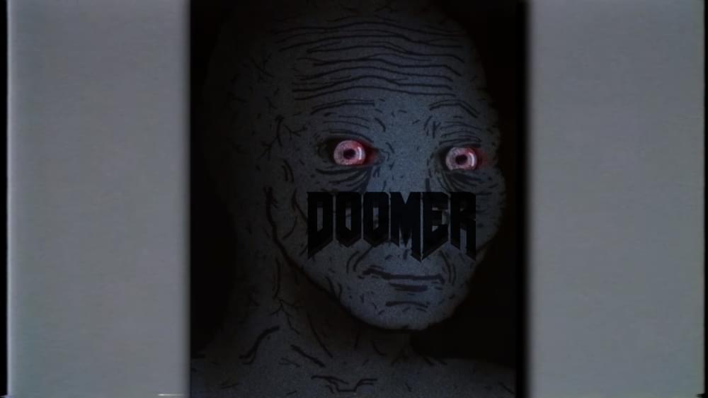 DOOMER by Развал Кабиныч (Razval Kabinych)