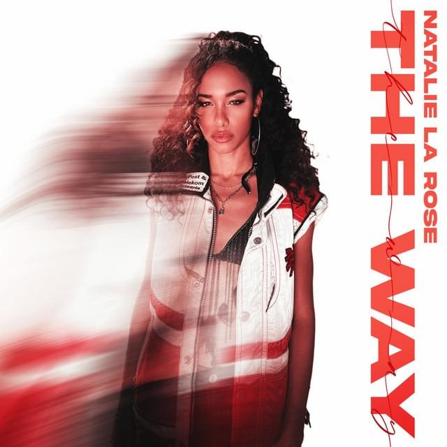 The Way by Natalie La Rose