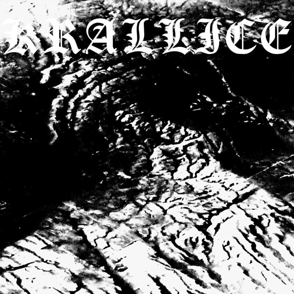 Chaos of the Living by Krallice