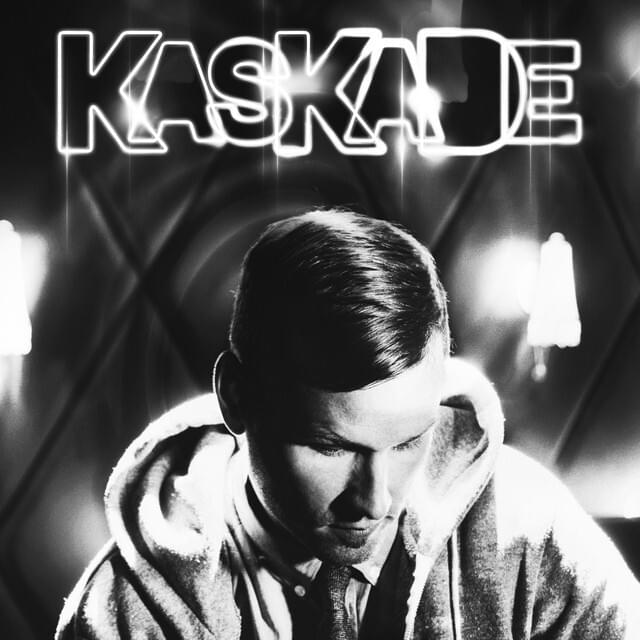 Album cover art for "Turn It Down v3" by Kaskade & Cop Kid