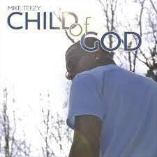 Cover image for Child of God