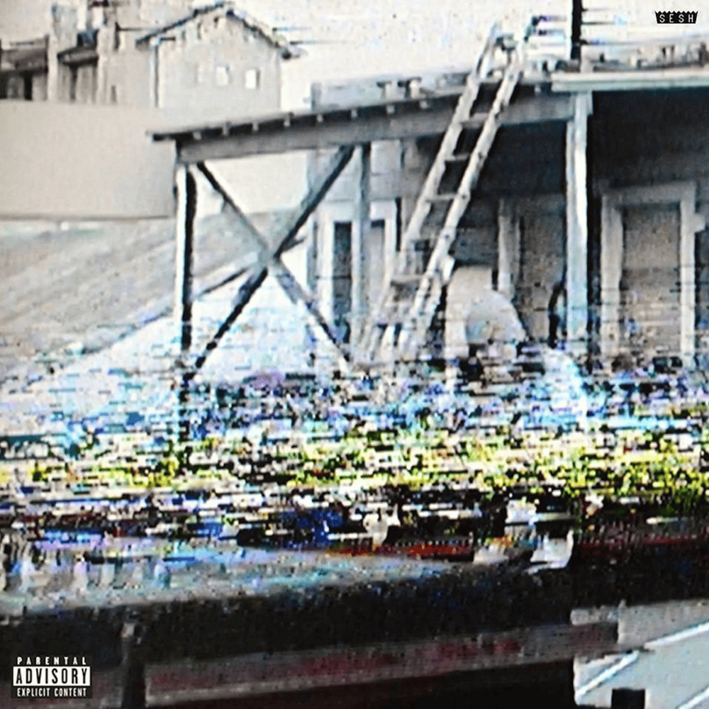 Cover image for SCUMBAG