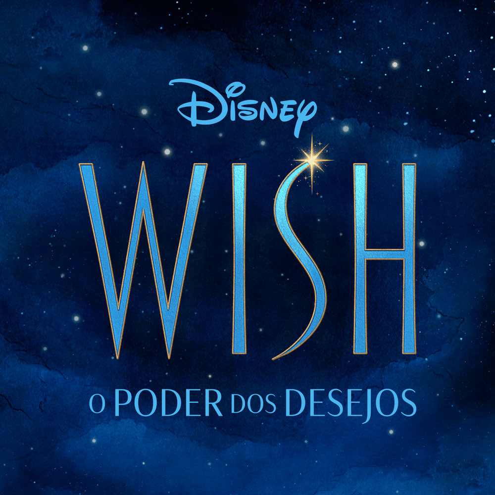 Sou Estrela by Wish - Elenco