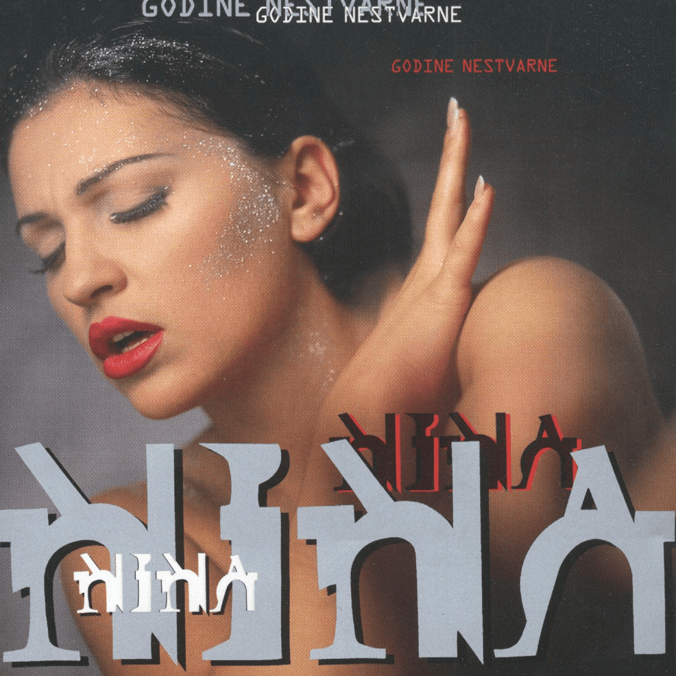 Godine nestvarne (Extended Mix) by Nina Badrić