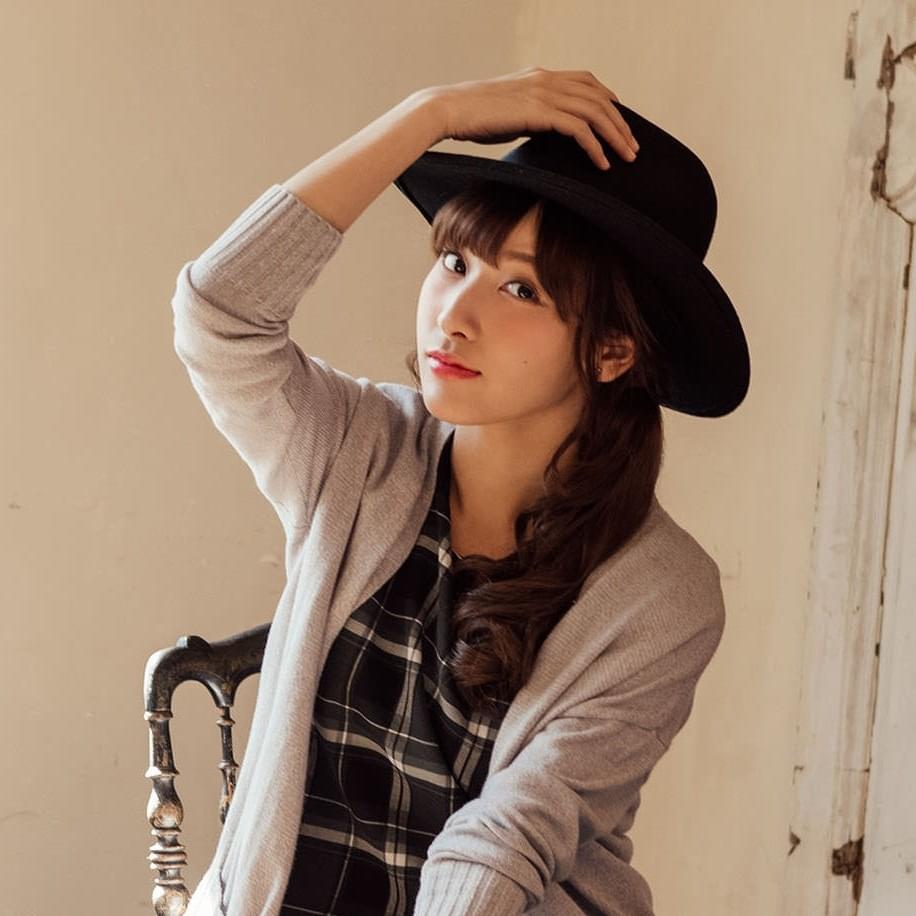 Photo of 伊波杏樹 (Anju Inami)