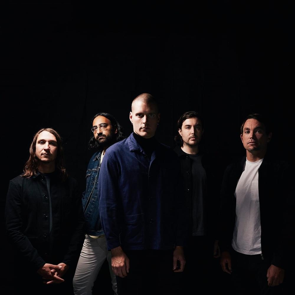 Deafheaven Profile Picture Photo of Deafheaven
