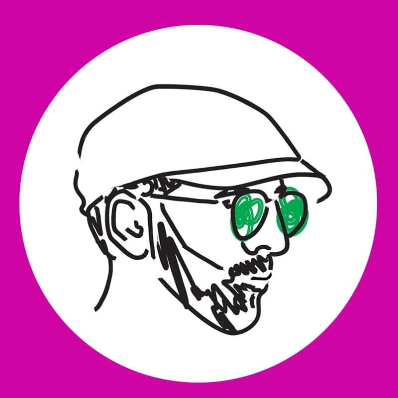 Cover image for Juan Luis Guerra