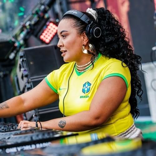 Photo of Carola (EDM)