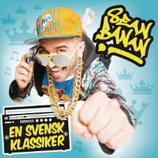 Oh ah hela natten by Sean Banan