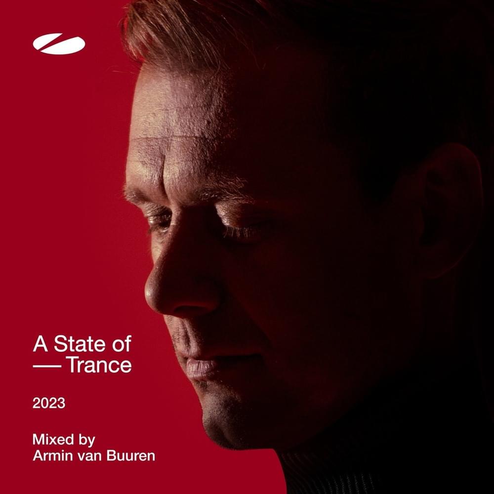 Cover image for A State of Trance 2023 (Mixed by Armin van Buuren)