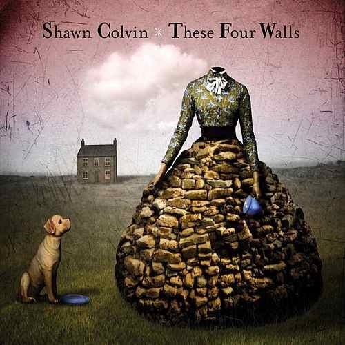Tuff Kid by Shawn Colvin