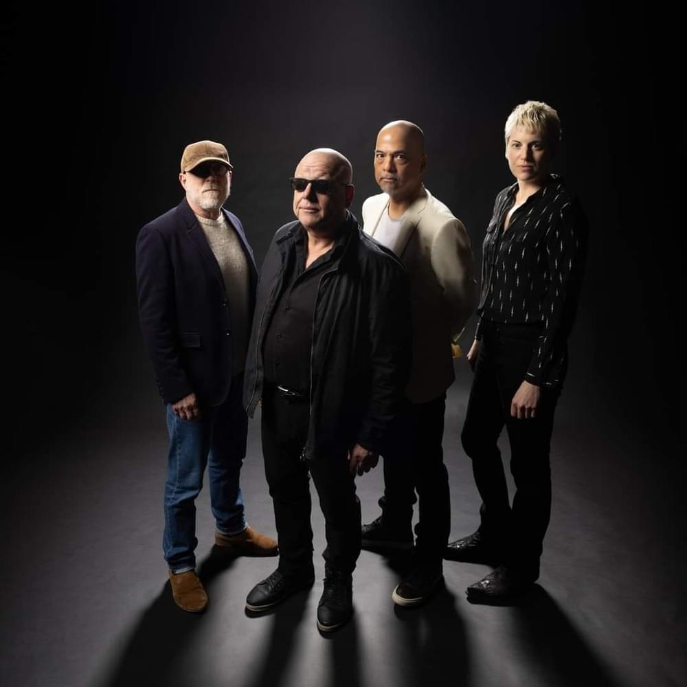 Cover image for Pixies