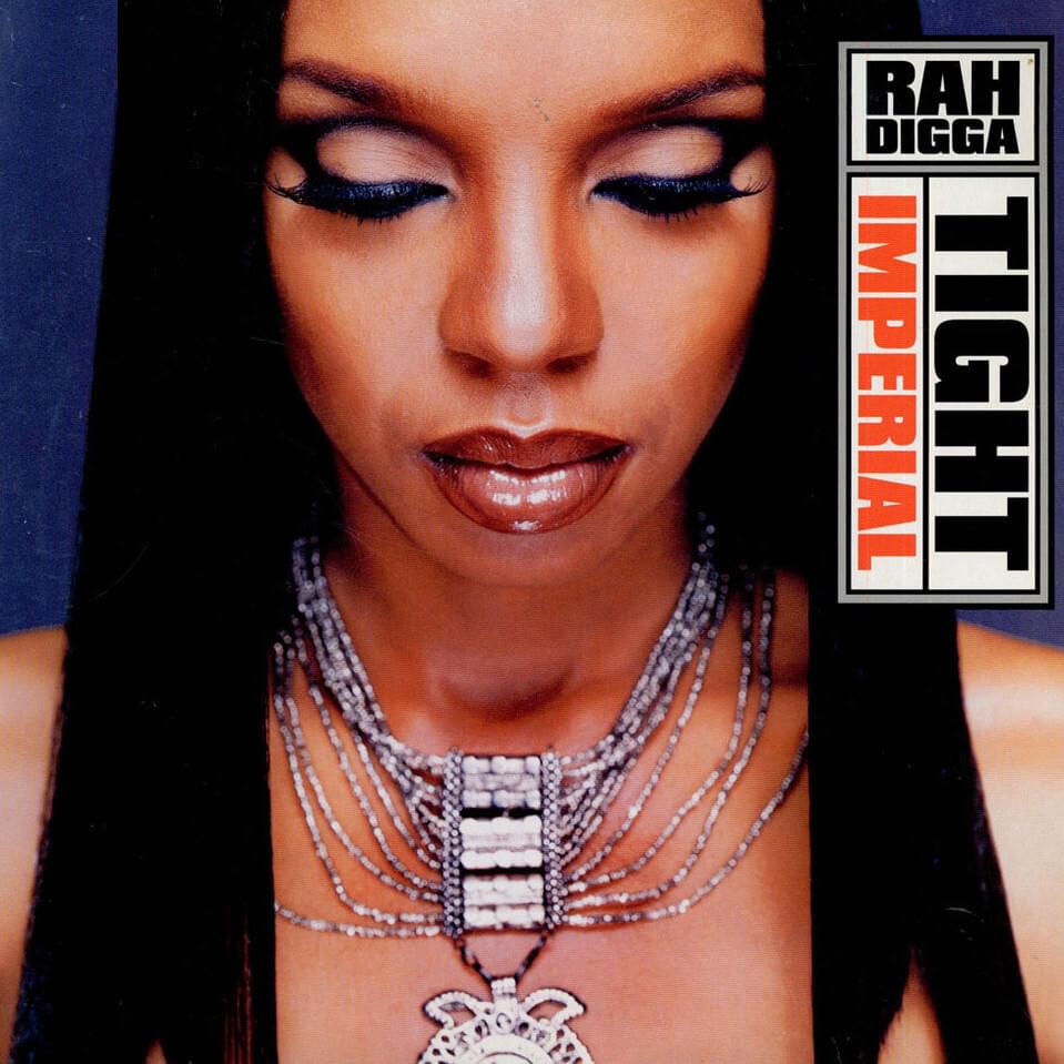 Imperial by Rah Digga