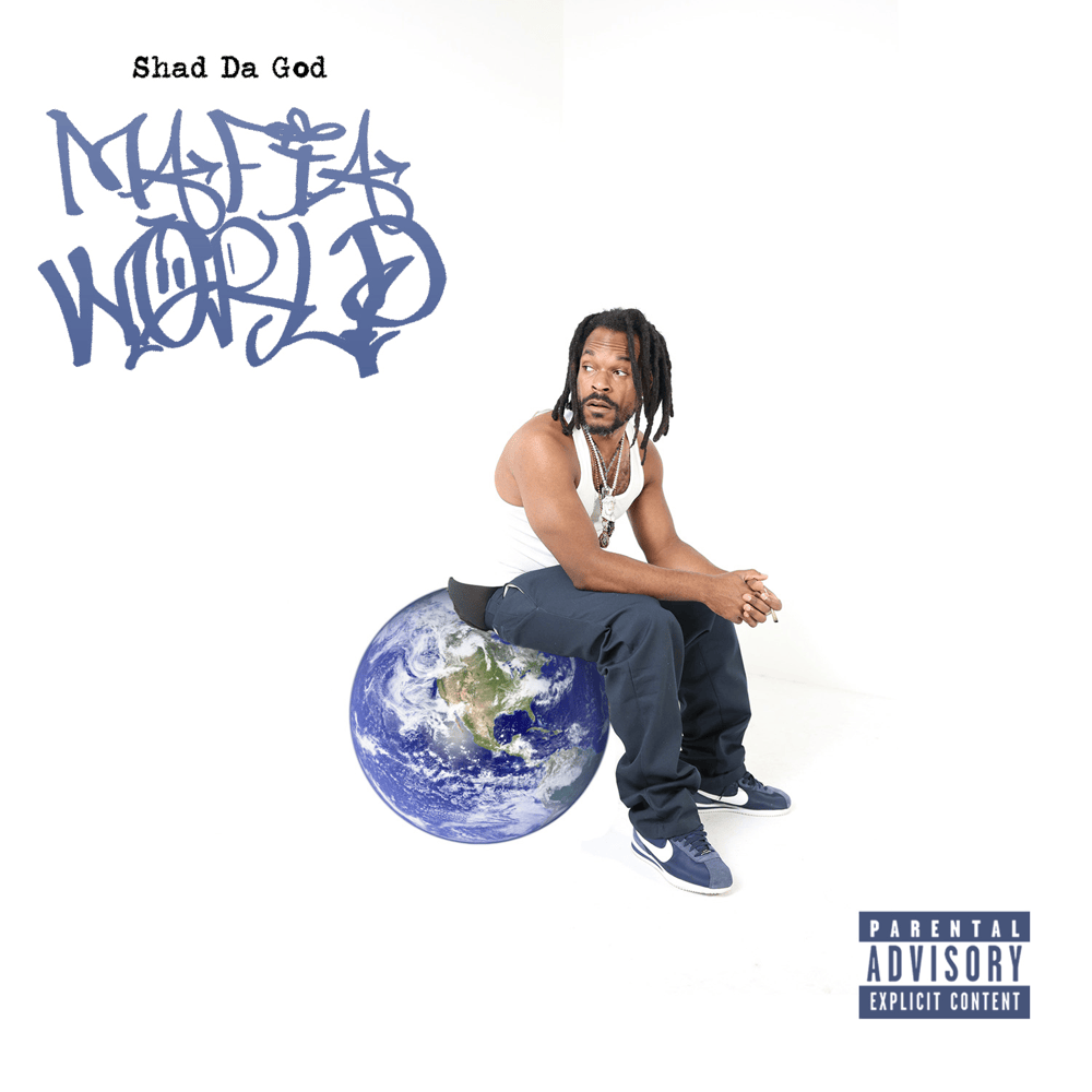 Cover image for Mafia World