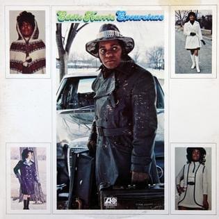 Recess by Eddie Harris
