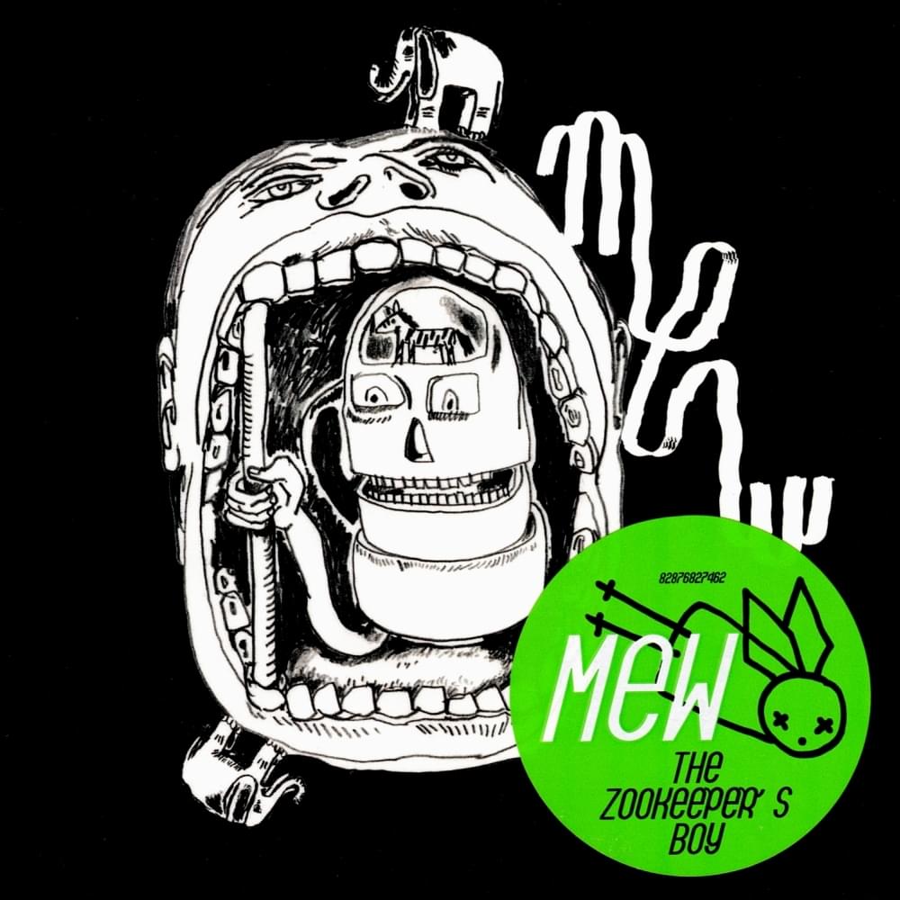 The Zookeeper’s Boy by Mew (band)