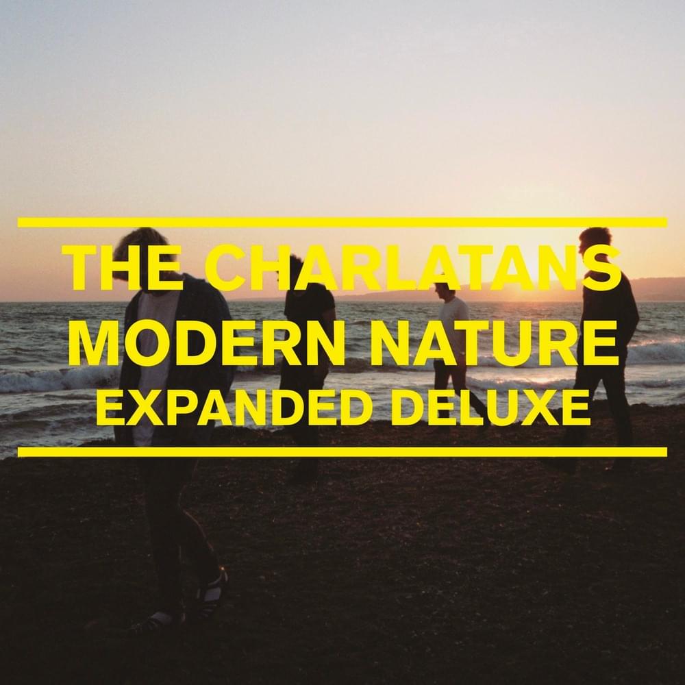 Let the Good Times Be Never Ending (DJ Yoda Remix) by The Charlatans
