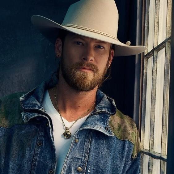 Photo of Brian Kelley