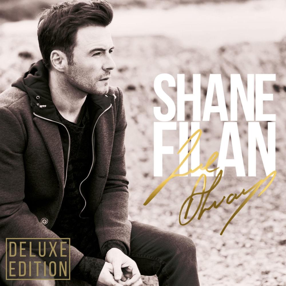 Back to You by Shane Filan