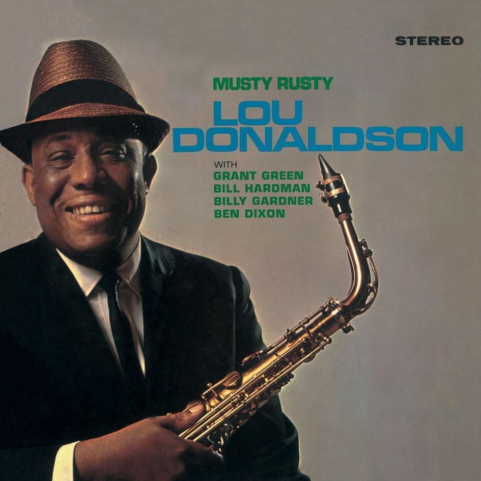 Midnight Sun [Re-recording] by Lou Donaldson