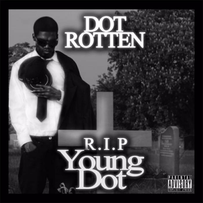 Thats How Life Goes by Dot Rotten